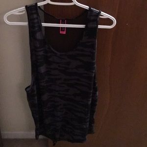 La Senza Tank top